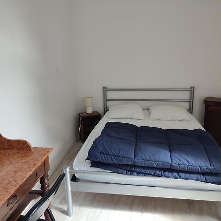 Duplex 70 M2 Balcon Coeur Historique Cahors Apartment Екстериор снимка