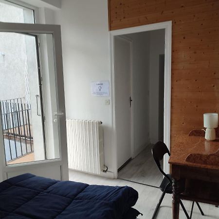 Duplex 70 M2 Balcon Coeur Historique Cahors Apartment Екстериор снимка