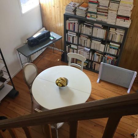 Duplex 70 M2 Balcon Coeur Historique Cahors Apartment Екстериор снимка
