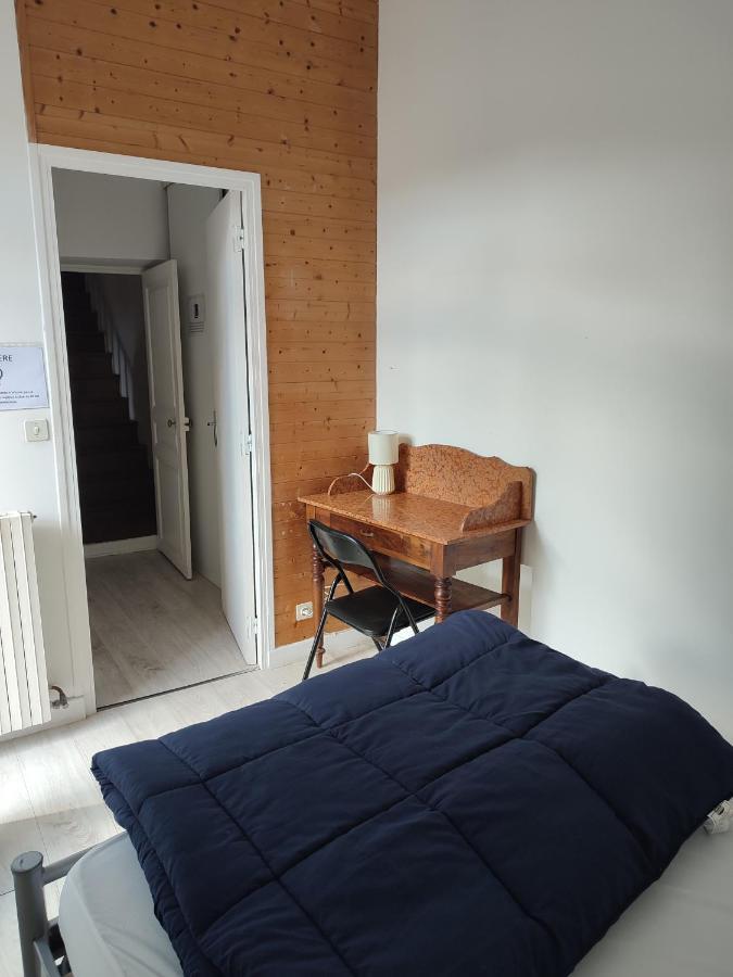 Duplex 70 M2 Balcon Coeur Historique Cahors Apartment Екстериор снимка