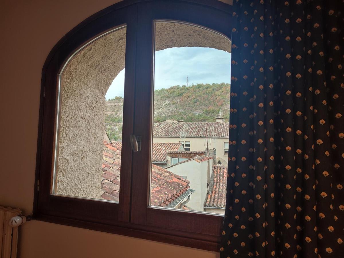 Duplex 70 M2 Balcon Coeur Historique Cahors Apartment Екстериор снимка