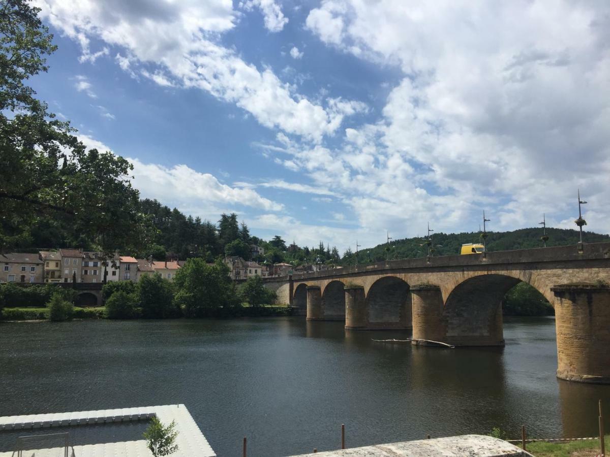 Duplex 70 M2 Balcon Coeur Historique Cahors Apartment Екстериор снимка