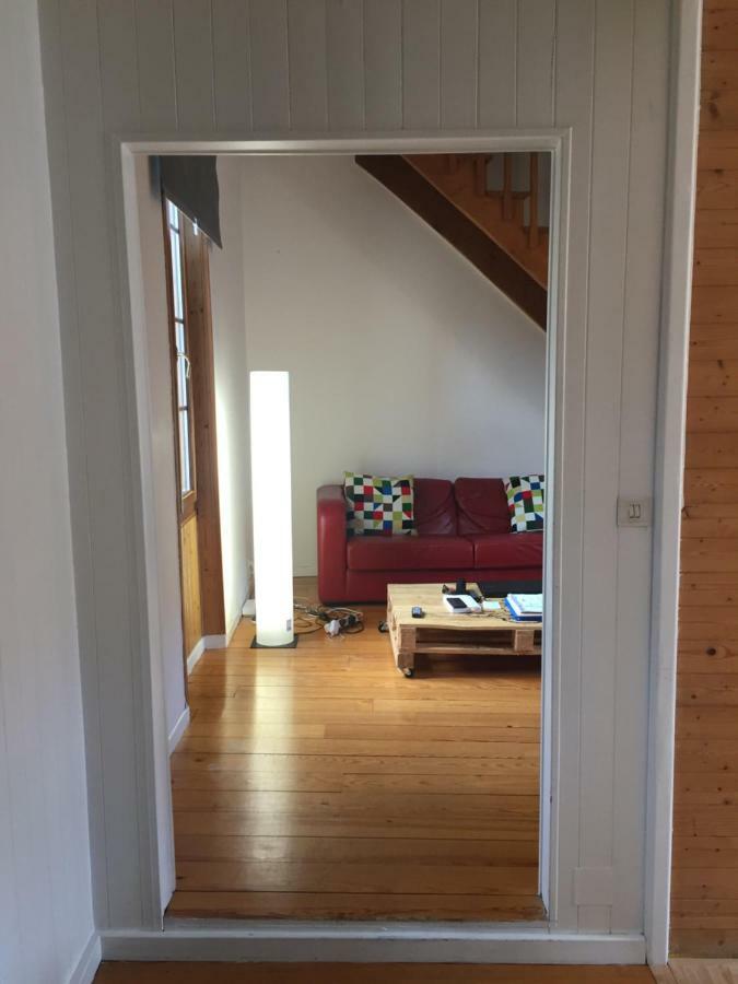Duplex 70 M2 Balcon Coeur Historique Cahors Apartment Екстериор снимка